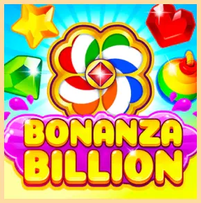 Bonanza Billion