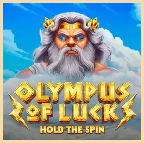 Olimpus Of Luck