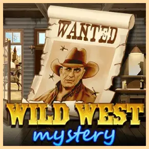 Wild West Mystery