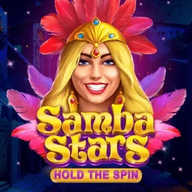 SambaStarsHoldtheSpin